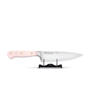 Wusthof - Classic Koksmes Pink Himalayan Salt 16 cm Koksmes Wusthof 