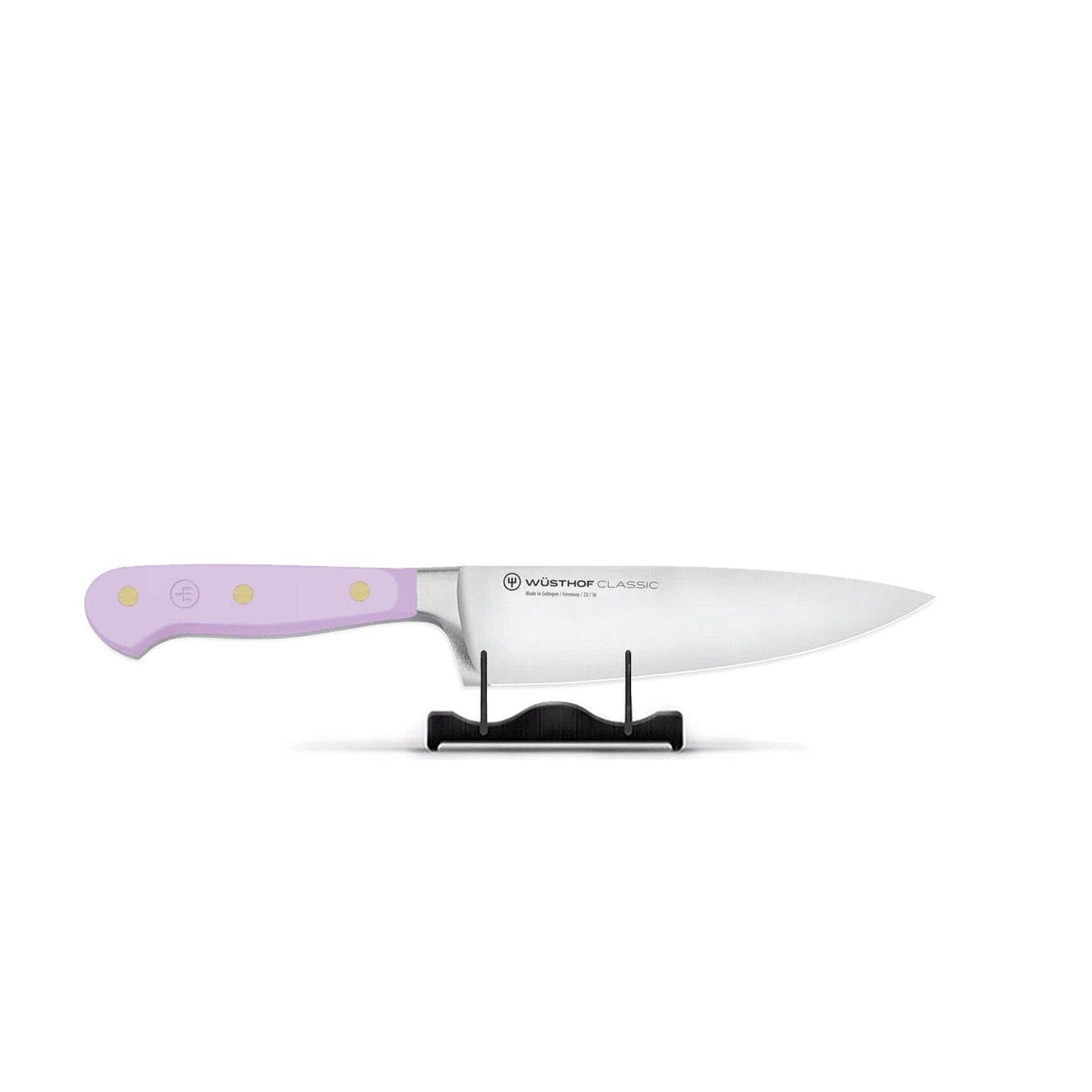 Wusthof - Classic Koksmes Purple Yam 16 cm Koksmes Wusthof 