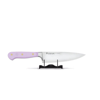 Wusthof - Classic Koksmes Purple Yam 16 cm Koksmes Wusthof 