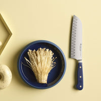 Wusthof - Classic Santokumes Wild Blueberry 17 cm Santokumes Wusthof 