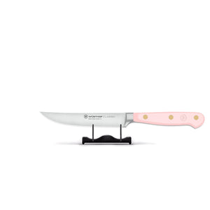 Wusthof - Classic Steakmes Pink Himalayan Salt 12 cm Steakmes Wusthof 
