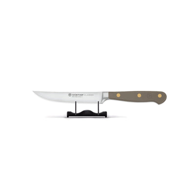 Wusthof - Classic Steakmes Velvet Oyster 12 cm Steakmes Wusthof 