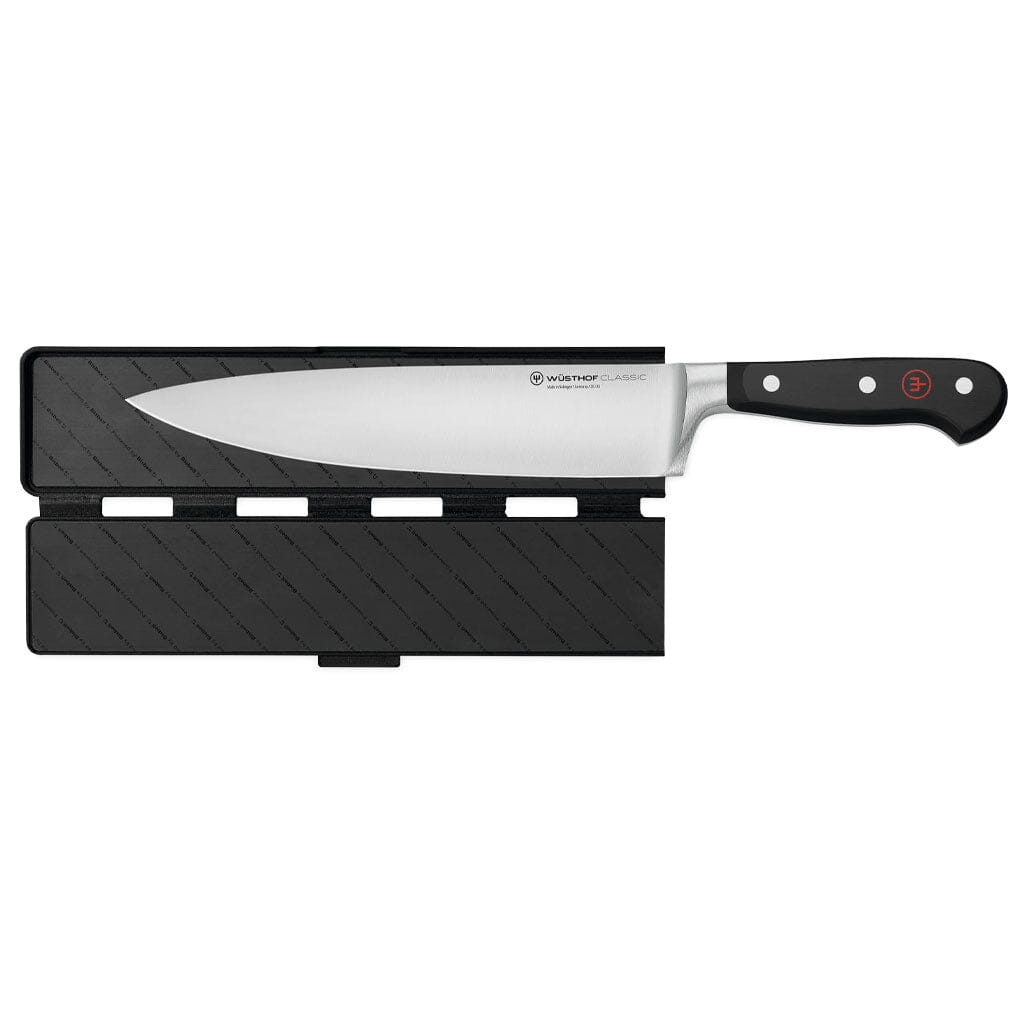 Wusthof - Magnetische Mesbeschermer breed 26 cm Messenbeschermer Wusthof 