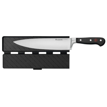 Wusthof - Magnetische Mesbeschermer breed 26 cm Messenbeschermer Wusthof 
