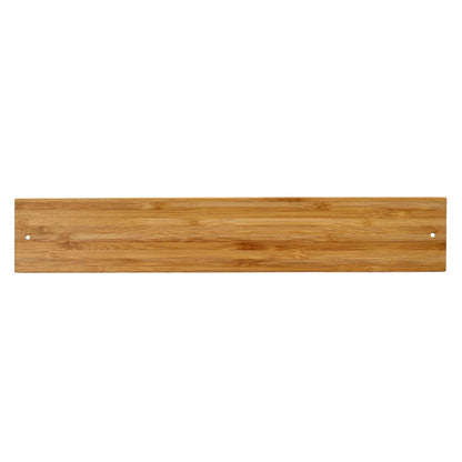 Yaxell - Bamboo Magneetlijst voor 5 messen 34,5 cm Yaxell 