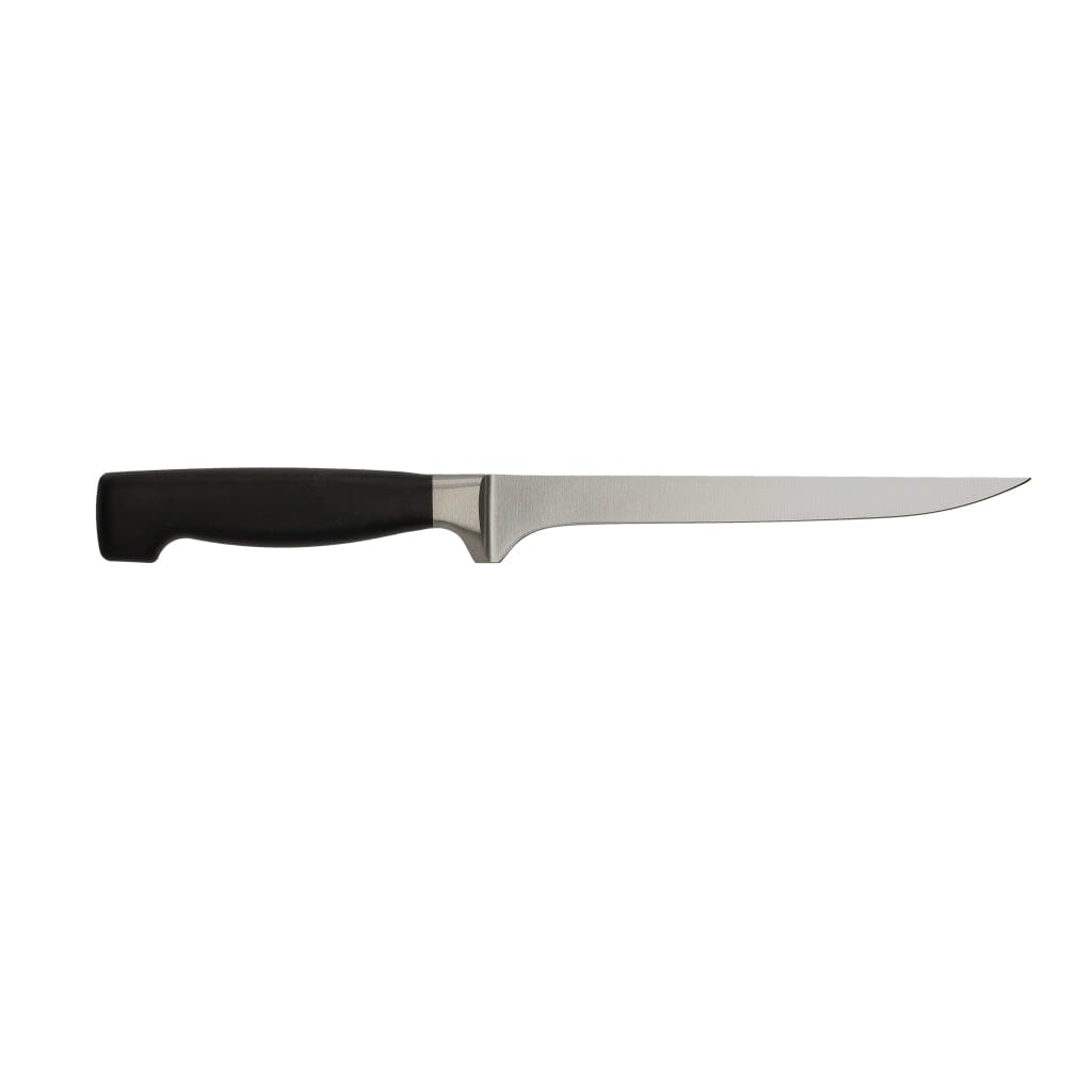 Zwilling - 4 Star Fileermes 180 mm Fileermes Zwilling 