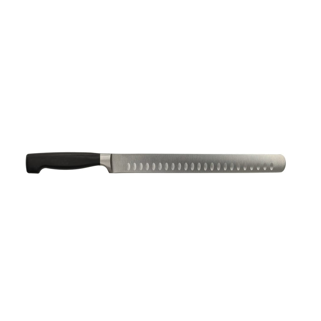 Zwilling - 4 Star Hammes met kuiltjes 260 mm Vleesmes Zwilling 