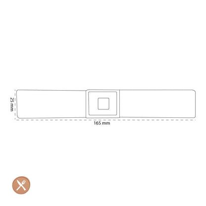 Zwilling - Fresh & Save Elastische bandjes set van 3 Zwilling 