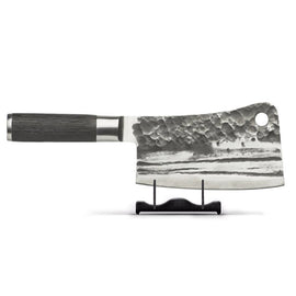 Kuro - Japanse Hakmes 18 cm Kitchen Knives Satake 